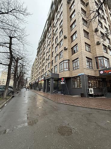 Продажа квартир: 4 комнаты, 150 м², 4 этаж — 24
