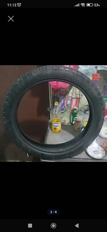 bbc diskler: Məhsul: Motosiklet təkəri - Brend/model: IRAN YASA - Ölçü: 3.00-17 — 2