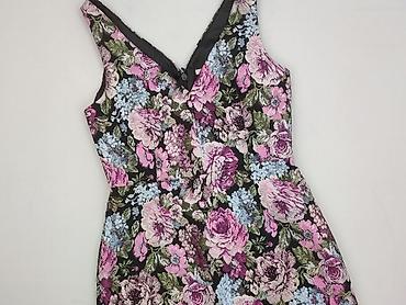 hm dzwony materialowe: H&M, Sukienka damska, rozmiar M — 1