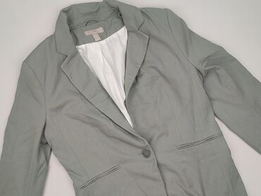 reserved sukienka o kroju marynarki: H&M, Marynarka damska, rozmiar XL