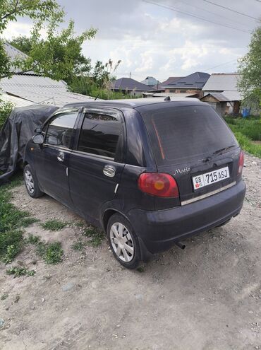 део матиз автомат цена: Daewoo Matiz: 2008 г., 0.8 л, Механика, Бензин, Хэтчбэк