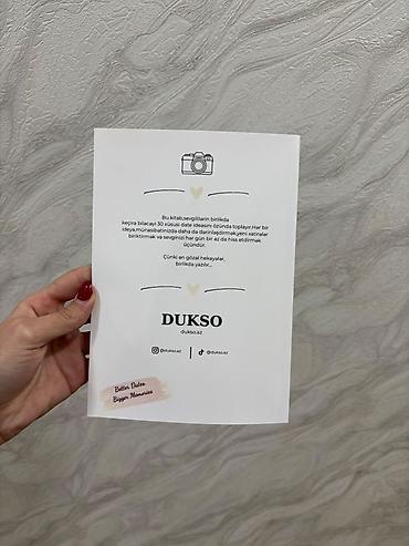 3d defter: Məhsul: “Sevgililər üçün 30 date ideaları” kitabı Təsvir: - Cütlüklər — 4