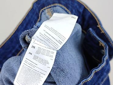 jeans collins: Sinsay, Jeansy damskie, rozmiar XS — 6