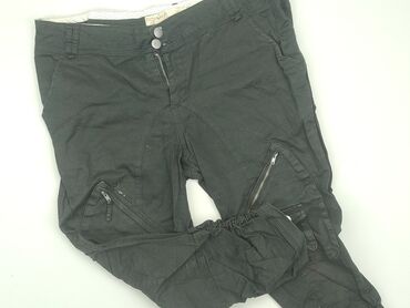 3/4 Trousers: XL (EU 42), condition - Good