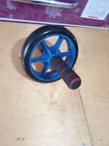 Силовые тренажеры: Силовой тренажер, Для пресса, Б/у, Платная доставка, Самовывоз — 9