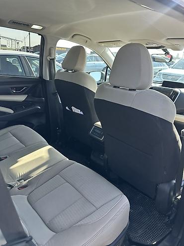 jeep compas: Subaru Ascent: 2019 г., 2.4 л, Автомат, Бензин, Внедорожник — 9