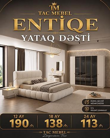 ay: İkinəfərlik çarpayı, Azərbaycan, Yeni — 2