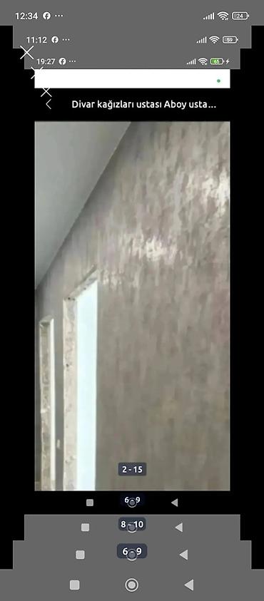 Avtokreslolar: Aboy ustası malyar ustası — 3