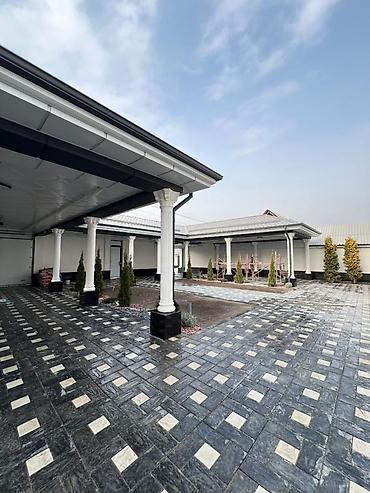 Продажа коттеджей и домов: 🌿 Элитный дом в Арча-Бешик — редкое предложение на рынке! Если вы — 6