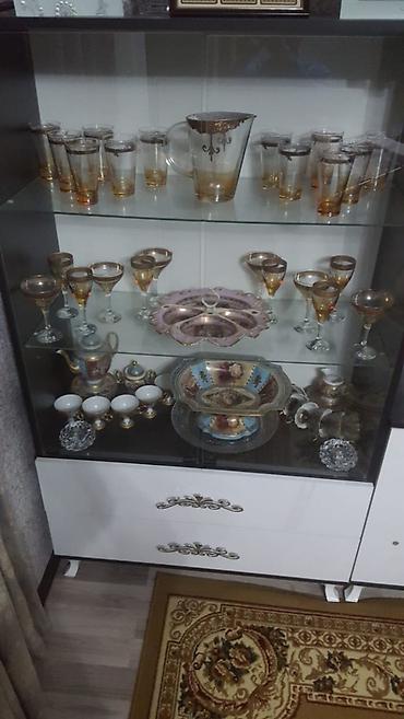 ofis dolabı ikinci el: Ikinci əl,yaxşı vəziyyətdədir. Servant 2 qapılı,tək servant,termo,tv — 3