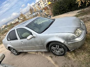 пасат б6: Volkswagen Bora: 2000 г., 2 л, Механика, Бензин, Седан — 2