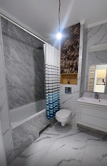 Продажа квартир: 2 комнаты, 55 м², Элитка, 4 этаж — 11