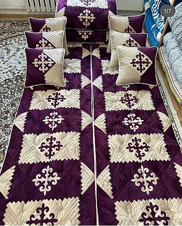 Тошоки: Тошок Новый, Жер төшөк, Самовывоз — 7