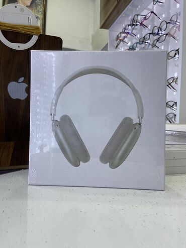 Qulaqcıqlar: Yeni Simsiz (Bluetooth) Qulaqcıqlar, Apple, rəng - Ağ — 10