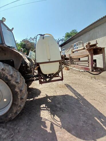 traktor isi elanlari: Çiləyicilər