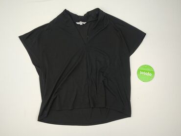 Bluzki: H&M, Bluzka damska, M — 3