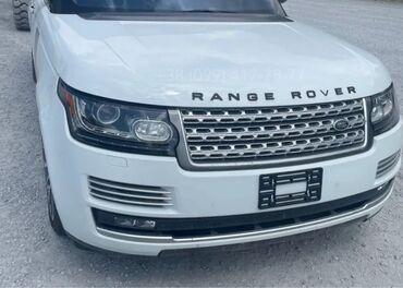 земля сельхозназначения купить: Капот Land Rover, Б/у, Оригинал