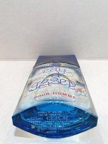 lil solid 2.0 srbija: ISSEY MIYAKE L'EAU D'ISSEY SHADES OF KOLAM PH EDT125ML TSTR | Issey — 8