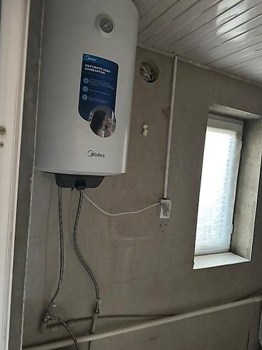 Долгосрочная аренда квартир: 2 комнаты — 7