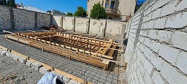 işləri: Villa _ hovuz tikintisi üzrə peşəkar xidmətlər Evlərin sıfırdan — 10