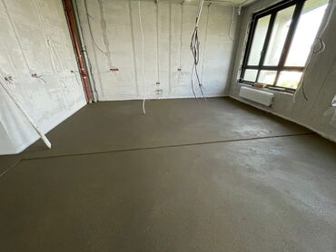 Бетонные работы: Стяжка Гарантия, Бесплатная консультация Больше 6 лет опыта — 10