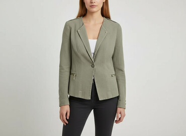 Women's blazers: H&M, Women's blazer, size M