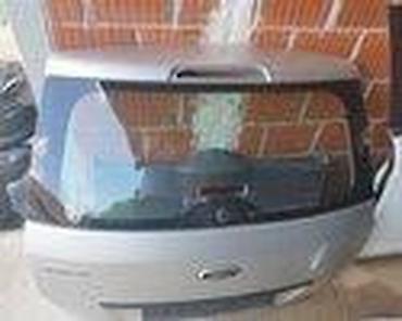 prodaj: STOP SVETLO NA GEPEKU ZA FORD FUSION OD 2003. DO 2010. GOD. | — 6