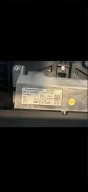 multimedia za audi a3: AUDIBA4 B9 2 DELOVI EKRAN MULTIMEDIJE 8W0919605 | Audi delovi ALTINA — 3