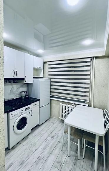 2 room: Сдаётся 2‑комнатная квартира, 10-й микрорайон, 1 этаж, 104 серия. - — 7