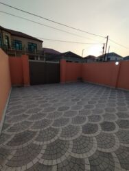 Həyət evləri və villaların satışı: 4 otaqlı, 150 kv. m, Kredit yoxdur, Yeni təmirli — 4