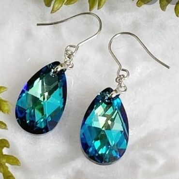 Sırğalar: Sırğa, Pulsuz çatdırılma — 7