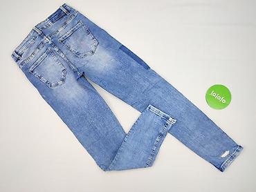 resalsa denim: Cropp, Jeansy damskie, rozmiar XS — 3