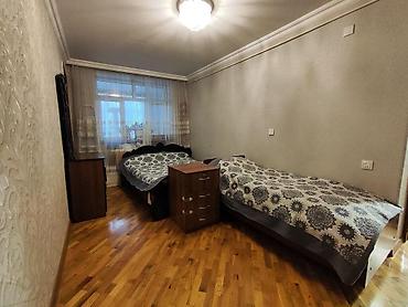 caravan satisi: Əhmədli, 4 otaqlı, Yeni tikili, m. Əhmədli, 105 kv. m — 8