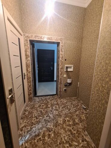 Yeni tikili: 2 otaqlı, Yeni tikili, m. Sahil, 65 kv. m — 11