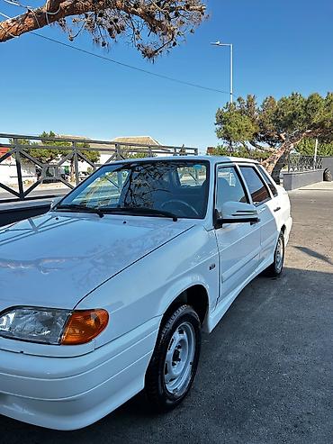 VAZ (LADA): Gundelik surulen masindir — 11