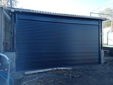 Откатные ворота: Рол ворота Рол ворота Рол ворота Рол ворота Рол ворота Секционный — 9