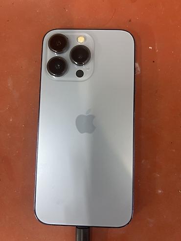iphone 12 256 gb: IPhone 13 Pro, 256 ГБ - Цвет: светло‑голубой (серия с матовым стеклом — 1