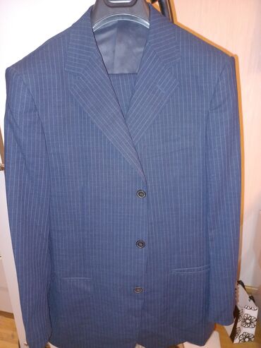 Pencəklər: Pencək, Damalı, Ermenegildo Zegna, 6XL — 6