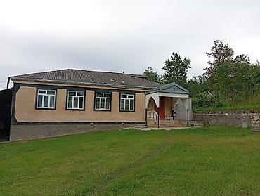 digah ev: 4 otaqlı, 150 kv. m, Kredit yoxdur — 5