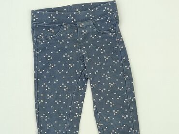 biały sweterek do chrztu dla dziewczynki: Leggings for kids, Cool Club, 2-3 years, 98, condition - Very good