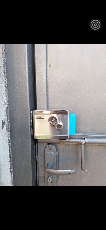 Видеонаблюдение: Установка домофонов в Бишкек под ключ . Мы предлагаем at lalafo.kg — 8 Видеонаблюдение: Установка домофонов в Бишкек под ключ . Мы предлагаем — 8