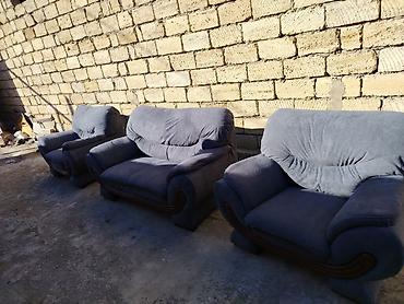 Sifarişlə divan dəstləri: Hər növ uqlavoy divanların təmiri və sifarişi. İstenilen parca reng -da lalafo.az — 5 Sifarişlə divan dəstləri: Hər növ uqlavoy divanların təmiri və sifarişi. İstenilen parca reng — 5