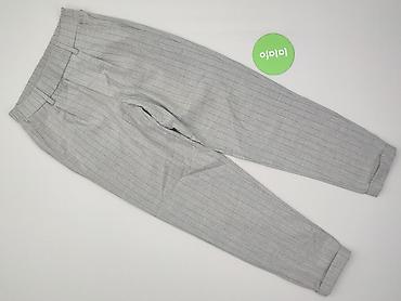 galant garnitury: Bershka, Spodnie materiałowe damskie, rozmiar XS — 2