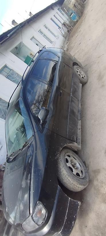 тайота спасио: Toyota Corolla Spacio: 1998 г., 0.2 л, Автомат, Бензин — 4