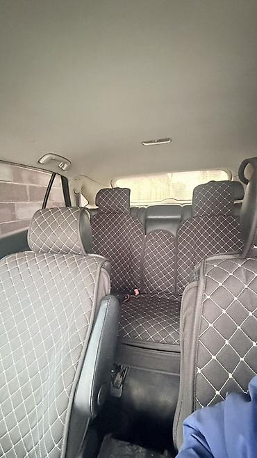 Lexus RX: 2004 г., 3.3 л, Автомат, Бензин, Кроссовер — 7