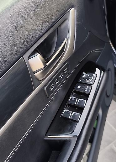 руль лексус рх: Lexus GS: 2017 г., 2.5 л, Автомат, Гибрид, Седан — 5