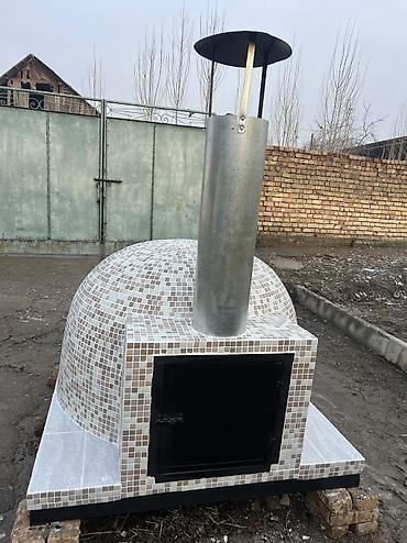 шв машинки: Тандыр Очок Мангал — 4