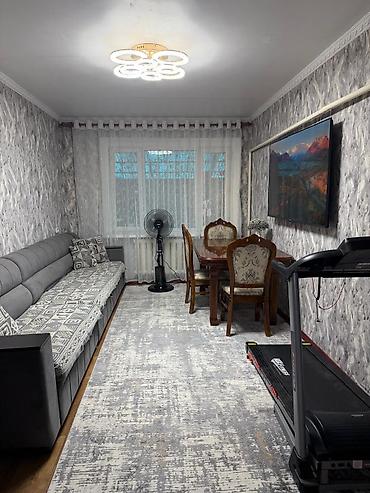 квартира куплю: 3 комнаты, 55 м², 104 серия, 1 этаж, Свежий ремонт — 1