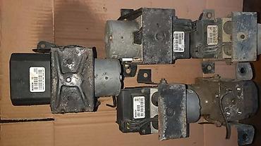 auto pijaca valjevo: ABS CENTRALA ZA SMART FORTWO OD 1998. DO 2006. GOD. | Delovi za — 4