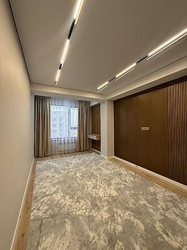 Продажа квартир: 1 комната, 42 м², Элитка, 9 этаж, Евроремонт — 4